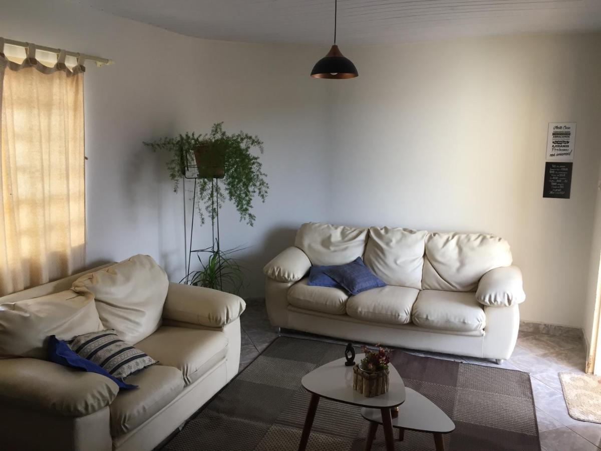 Apartamento Amplo No Coracao De Sete Lagoas Appartement Buitenkant foto