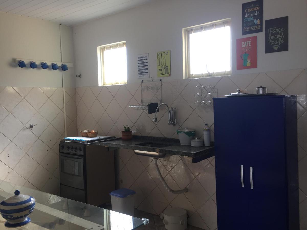 Apartamento Amplo No Coracao De Sete Lagoas Appartement Buitenkant foto