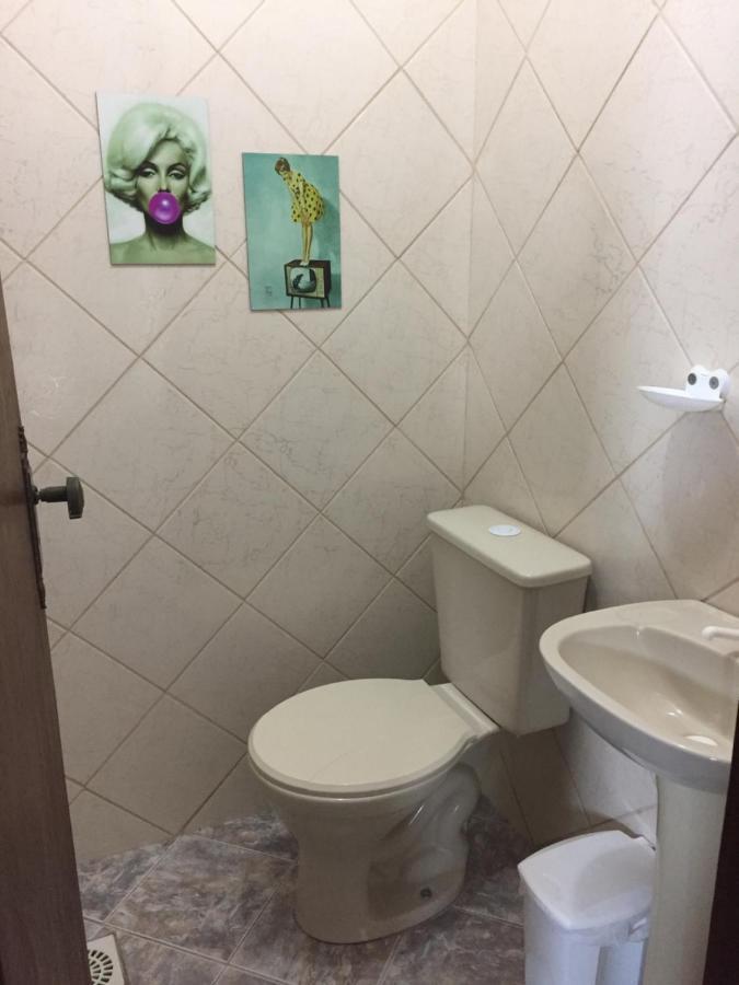 Apartamento Amplo No Coracao De Sete Lagoas Appartement Buitenkant foto