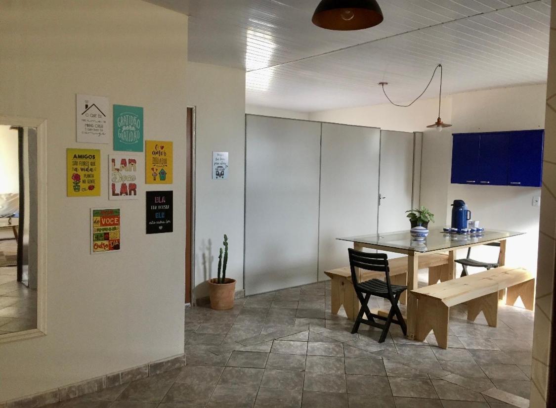 Apartamento Amplo No Coracao De Sete Lagoas Appartement Buitenkant foto