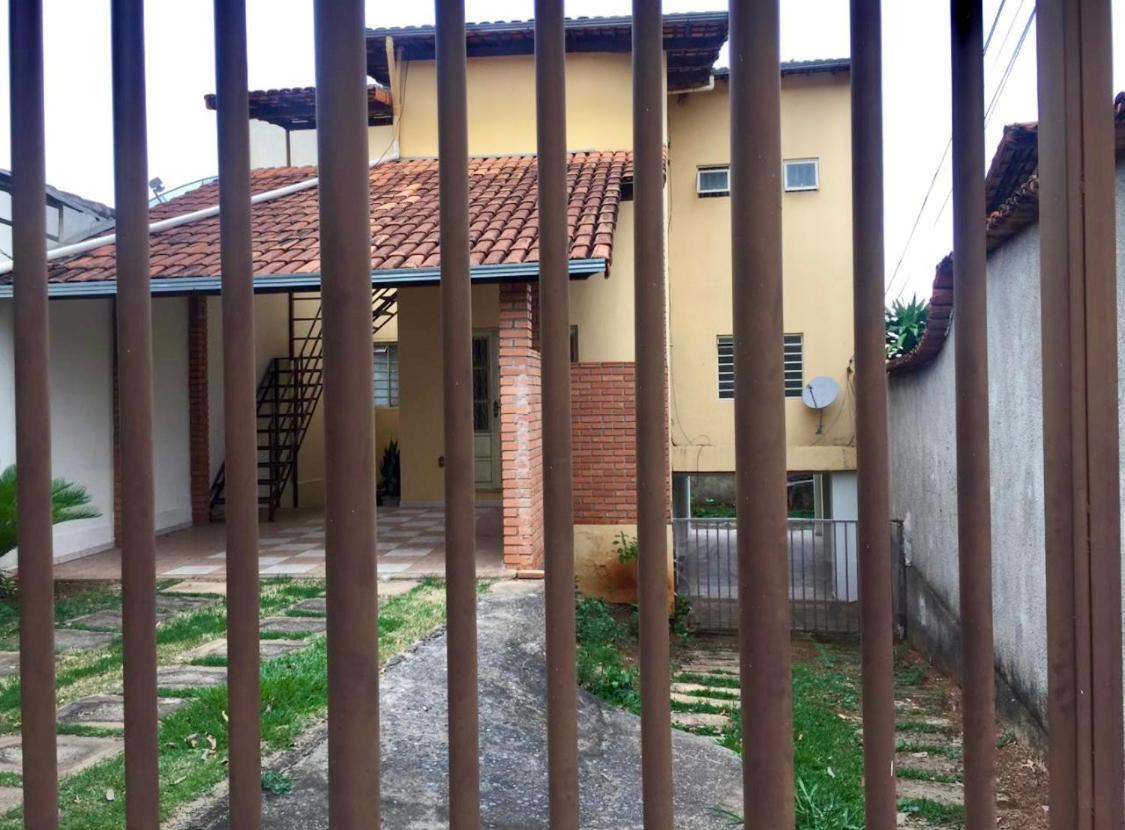 Apartamento Amplo No Coracao De Sete Lagoas Appartement Buitenkant foto