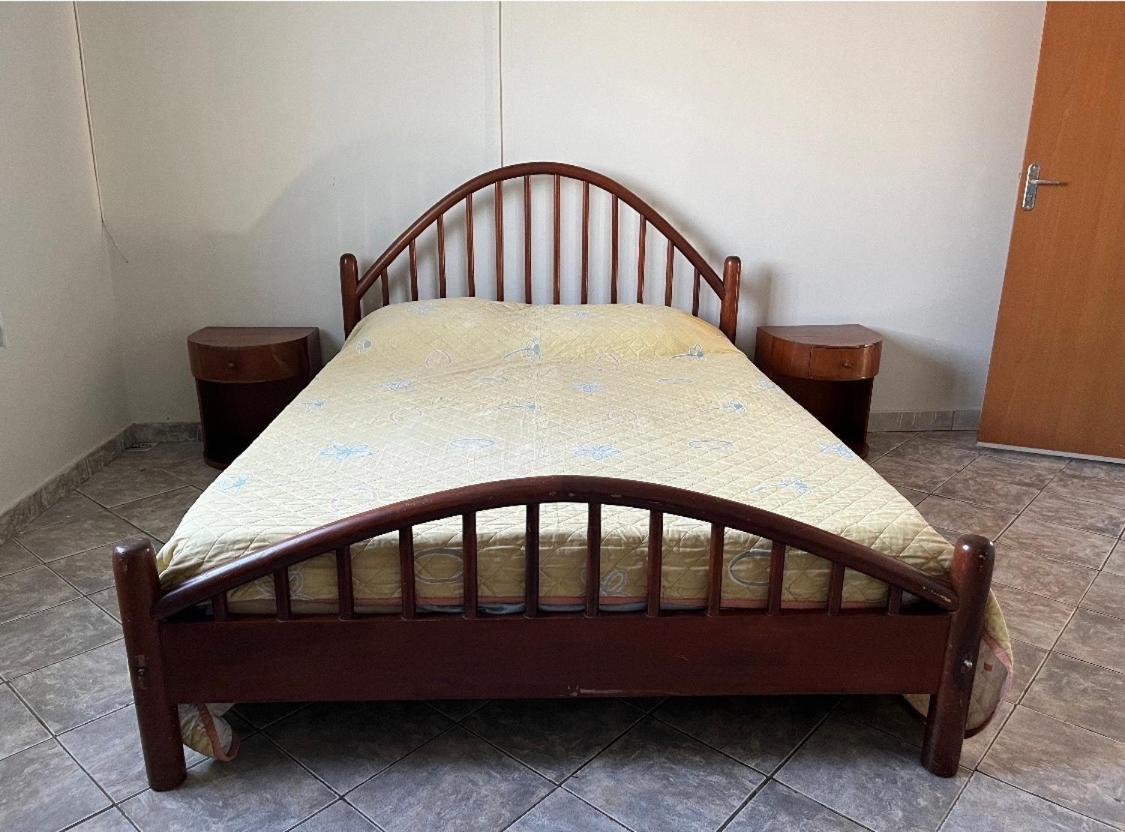 Apartamento Amplo No Coracao De Sete Lagoas Appartement Buitenkant foto
