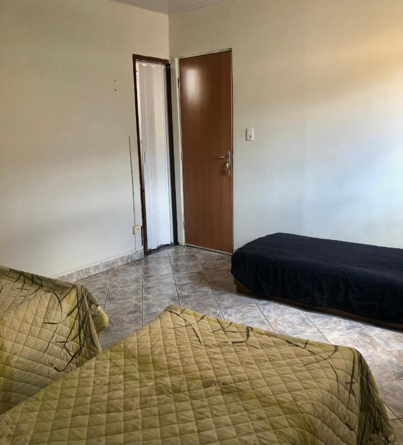 Apartamento Amplo No Coracao De Sete Lagoas Appartement Buitenkant foto