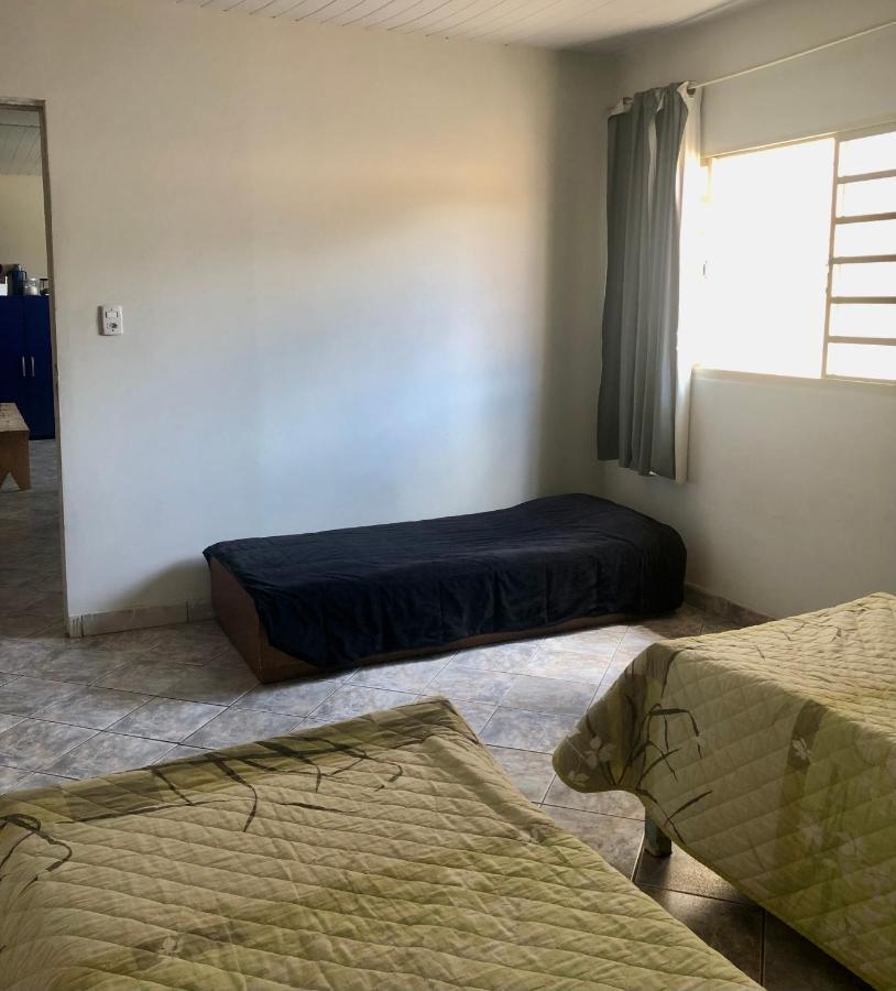 Apartamento Amplo No Coracao De Sete Lagoas Appartement Buitenkant foto
